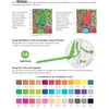image:imageMindWare Color by Number Wild Wonders Book 3  AnimalThemed Coloring Book for Kids Ages 6