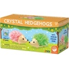 image:imageMindWare Crystal Growing Kits Hedgehogs Bright Colors Set of 2  Cute DIY Crystal Growing Kits for Kids amp Teens  Funky mini Science Experiment in an 9pc kit  Crystals Grow in 24 Hours