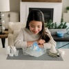 image:imageMindWare Dig It Up Bubbling Ice Age Discovery Glacial Volcano Fossil Discovery Dig Kit  Make the Volcano Erupt and Then Excavate 7 Artifacts  Educational Activity for Kids amp Teens  Ages 8 amp Up