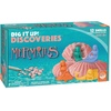 image:imageMindWare Dig It Up Discoveries Mermaids  Dig Kits for Kids with 12 Sea Shells Each with a Mermaid Toy Inside 12 Chiseling Tools and Instructions  Ages 4 and Up