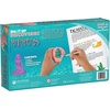 image:imageMindWare Dig It Up Discoveries Mermaids  Dig Kits for Kids with 12 Sea Shells Each with a Mermaid Toy Inside 12 Chiseling Tools and Instructions  Ages 4 and Up