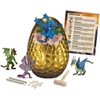 image:imageMindWare Dig It Up Discoveries The Big Egg Dragons  Ages 4  Includes 7 Dragons in 1 Huge Egg