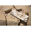 image:imageMindWare Dig It up Tyrannosaurus Rex Fossil Excavation Kit  Dinosaur Stem Toy for Kids  Includes Fossil Block Hammer Chisels Brush amp Sponge