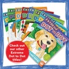 image:imageMindWare Extreme Dot to Dot Coloring Around the World  ConnecttheDots TravelThemed Coloring Book for Kids and Adults 32 Puzzles Ages 8 and Up