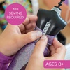 image:imageMindWare Fashion Designer Kits Ages 8  Run The Runway DIY Craft Kit for Girls  Creative Learning Activity for Kids  Design Dresses