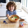 image:imageMindWare Foodie Fidgets Ramen Noodles and Toppings Set of Squishy Toys for Kids and Adults  Ages 5 and Up
