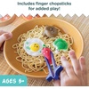 image:imageMindWare Foodie Fidgets Ramen Noodles and Toppings Set of Squishy Toys for Kids and Adults  Ages 5 and Up