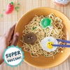 image:imageMindWare Foodie Fidgets Ramen Noodles and Toppings Set of Squishy Toys for Kids and Adults  Ages 5 and Up
