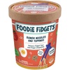 image:imageMindWare Foodie Fidgets Ramen Noodles and Toppings Set of Squishy Toys for Kids and Adults  Ages 5 and Up