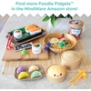 image:imageMindWare Foodie Fidgets Ramen Noodles and Toppings Set of Squishy Toys for Kids and Adults  Ages 5 and Up