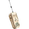 image:imageMindWare Gearjits Circuits Walkie Talkies  BuildYourOwn Wooden Walkie Talkie Kit  STEM Building Kit for Kids Ages 8  Works Up to 1600 Feet  2Player Set