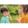image:imageMindWare Gearjits Circuits Walkie Talkies  BuildYourOwn Wooden Walkie Talkie Kit  STEM Building Kit for Kids Ages 8  Works Up to 1600 Feet  2Player Set