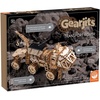 image:imageMindWare Gearjits SolarPowered Transport Rover  252pc Wooden 3D Building Puzzle for Teens amp Adults  DIY Construction Model  Fun for Parents Too  Great STEM Gifts for Ages 12