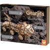image:imageMindWare Gearjits SolarPowered Transport Rover  252pc Wooden 3D Building Puzzle for Teens amp Adults  DIY Construction Model  Fun for Parents Too  Great STEM Gifts for Ages 12