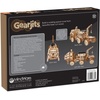 image:imageMindWare Gearjits SolarPowered Transport Rover  252pc Wooden 3D Building Puzzle for Teens amp Adults  DIY Construction Model  Fun for Parents Too  Great STEM Gifts for Ages 12