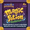 image:imageMindWare Junior Science Academy Magic Potion Science Chemistry Set  5 Amazing Beginning Kids Science Experiments for Kids Ages 4 amp Up  Fun Science Lessons for Home or School