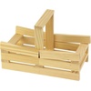 image:imageMindWare KEVA Brain Builders Set of 2 Original KEVA Brain Builders and KEVA Brain Builders Junior  Great Addition to STEM Building Toys and Classroom Games  40 Planks amp 70 Puzzles Total