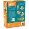 image:imageMindWare KEVA Models Monuments  154 Wooden Building Planks amp StepbyStep Instructions to Build Iconic World Landmarks