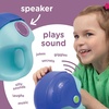 image:imageMindWare Magic Noise Catcher  Toy Voice Recorder Best Birthday Gift for 3 Year olds ampUp to Record Messages for Friends amp Family