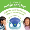 image:imageMindWare Magic Noise Catcher  Toy Voice Recorder Best Birthday Gift for 3 Year olds ampUp to Record Messages for Friends amp Family