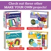 image:imageMindWare Make Your Own Bird Feeder Kits for Kids  Build Your Own  Includes 13 Paint Colors and 3 Brushes