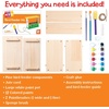 image:imageMindWare Make Your Own Bird Feeder Kits for Kids  Build Your Own  Includes 13 Paint Colors and 3 Brushes