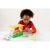 image:imageMindWare Make Your Own Bird Feeder Kits for Kids  Build Your Own  Includes 13 Paint Colors and 3 Brushes