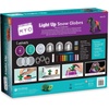 image:imageMindWare Make Your Own Light Up Snow Globes  DIY 39Piece Craft Activity for Kids amp Teens  Make Your Own Snow Globe that Lights Up  Complete Craft Makes a Great Handmade Gift for Moms  Ages 8 amp Up