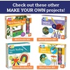 image:imageMindWare Make Your Own Potholder Weaving Loom Kit  Ages 8 and Up