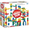image:imageMindWare Marble Run 123 Piece Set 103 Durable Pieces and 20 Marbles STEM Building Set for Kids