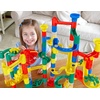 image:imageMindWare Marble Run and Addon Set  120 Piece Building Set for Kids Plus Over 20 Marbles