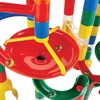 image:imageMindWare Marble Run and Addon Set  120 Piece Building Set for Kids Plus Over 20 Marbles