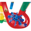 image:imageMindWare Marble Run and Addon Set  120 Piece Building Set for Kids Plus Over 20 Marbles