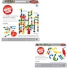 image:imageMindWare Marble Run and Addon Set  120 Piece Building Set for Kids Plus Over 20 Marbles