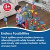 image:imageMindWare Mega Marble Run Building Set  215 Durable Pieces and 40 Marbles  Build Engineernig and Sceince Toy  Ages 4 and Up
