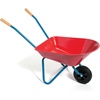 image:imageMindWare Oh So Fun Wheelbarrow Garden Tool for Kids Ages 3 and Up  Red