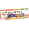 image:imageMindWare Paint Your Own Porcelain paints kit Brilliant colors and Shimmer colors