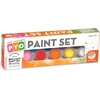 image:imageMindWare Paint Your Own Porcelain paints kit Brilliant colors and Shimmer colors