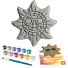 image:imageMindWare Paint Your Own Stepping Stone Sun