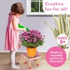 image:imageMindWare Paint Your Own Wooden Butterfly Stool
