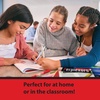 image:imageMindWare Perplexors Expert Level Logic Puzzle Book  Deductive Reasoning Puzzles for Kids and Adults Grades 912 46 Puzzles with Solutions