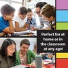 image:imageMindWare Perplexors Puzzle Collection Set  6 Logic Puzzle Books for Grades 312