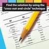 image:imageMindWare Perplexors Puzzle Collection Set  6 Logic Puzzle Books for Grades 312