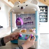 image:imageMindWare Polar Bear Prize Machine Crane Game  Electronic Arcade Game Machine for Ages 3 and Up