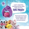 image:imageMindWare Polar Bear Prize Machine Crane Game  Electronic Arcade Game Machine for Ages 3 and Up