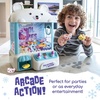 image:imageMindWare Polar Bear Prize Machine Crane Game  Electronic Arcade Game Machine for Ages 3 and Up