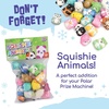 image:imageMindWare Polar Bear Prize Machine Crane Game  Electronic Arcade Game Machine for Ages 3 and Up