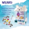 image:imageMindWare Polar Bear Prize Machine Crane Game  Electronic Arcade Game Machine for Ages 3 and Up