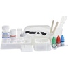 image:imageMindWare Science Academy Curious Kits Crystal and Gross Body Labs  Chemistry Kits for Kids