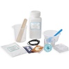 image:imageMindWare Science Academy Curious Kits Crystal and Gross Body Labs  Chemistry Kits for Kids